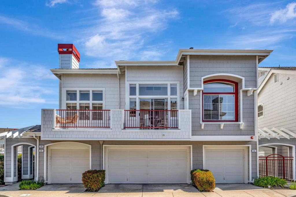 585 Shoal Circle, Redwood City, CA 94065 — photo 1