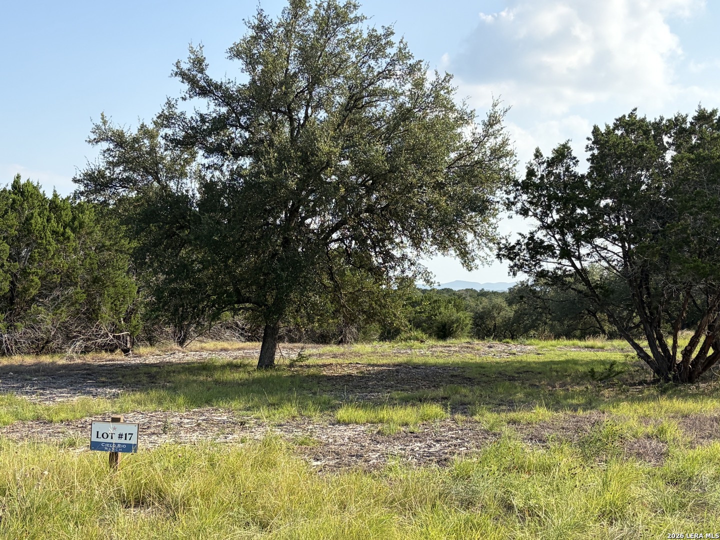 LOT 17 Rio Lantana, Pipe Creek, TX 78063 — photo 1