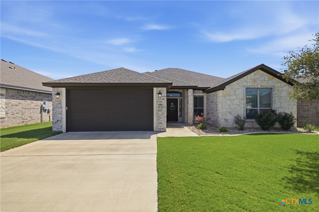 1831 Broken Shoe Trail, Temple, TX 76502 — photo 1