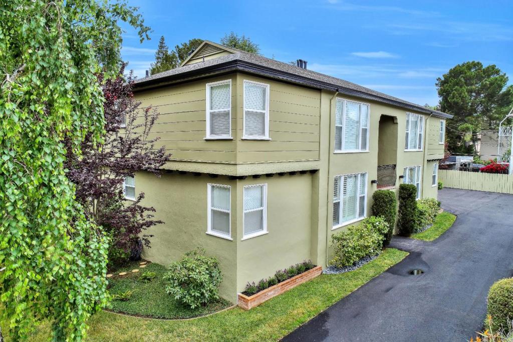 16 W Bellevue Avenue, San Mateo, CA 94402 — photo 1