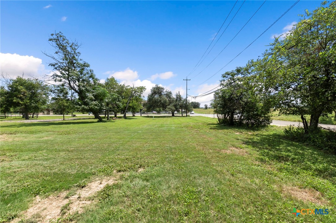 1410 N Bishop Street, San Marcos, TX 78666 — photo 1
