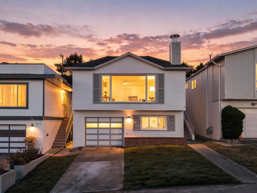 725 Clarinada Avenue, Daly City, CA 94015 — photo 1