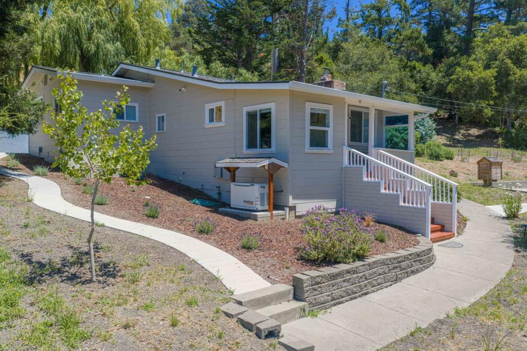 11 Recreation Drive, La Honda, CA 94020 — photo 1
