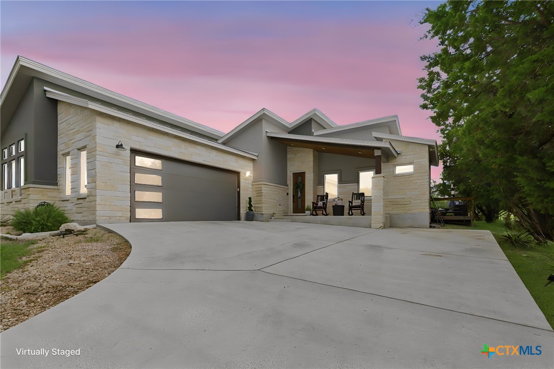 1108 Long Hollow, Canyon Lake, TX 78133 — photo 1