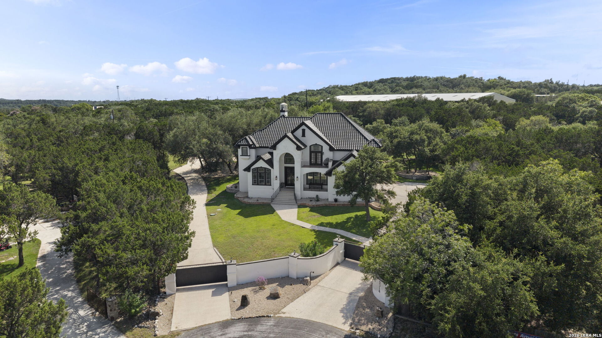 9314 Schoolhouse Rd, San Antonio, TX 78255 — photo 1