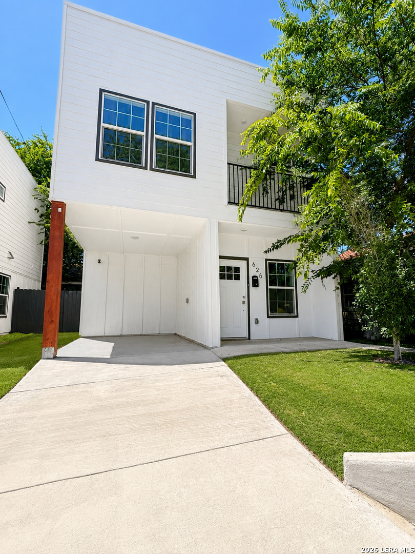 626 IOWA ST, San Antonio, TX 78203 — photo 1