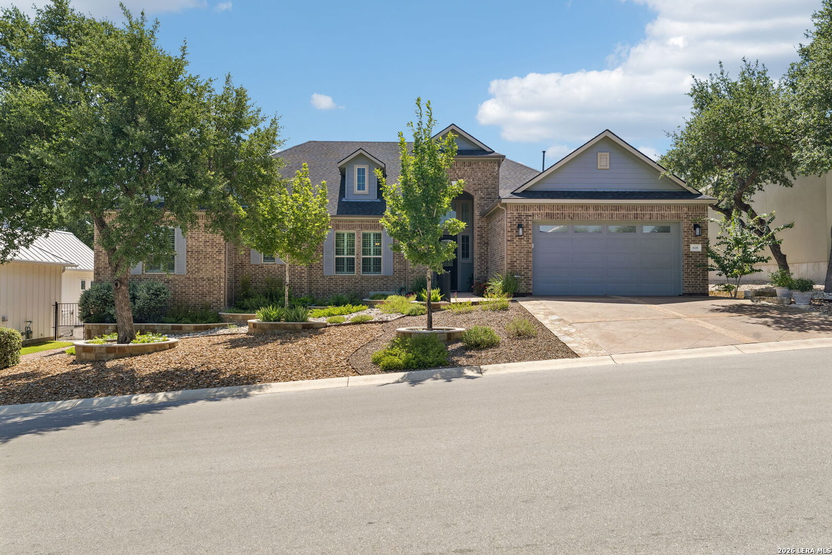 808 DANCING OAK LN, San Marcos, TX 78666 — photo 1
