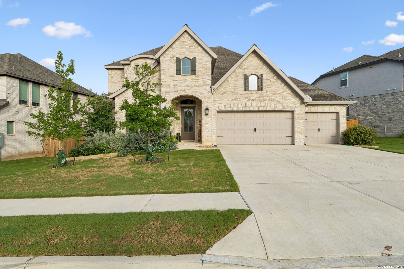 238 BREWER ST, Kyle, TX 78640 — photo 1