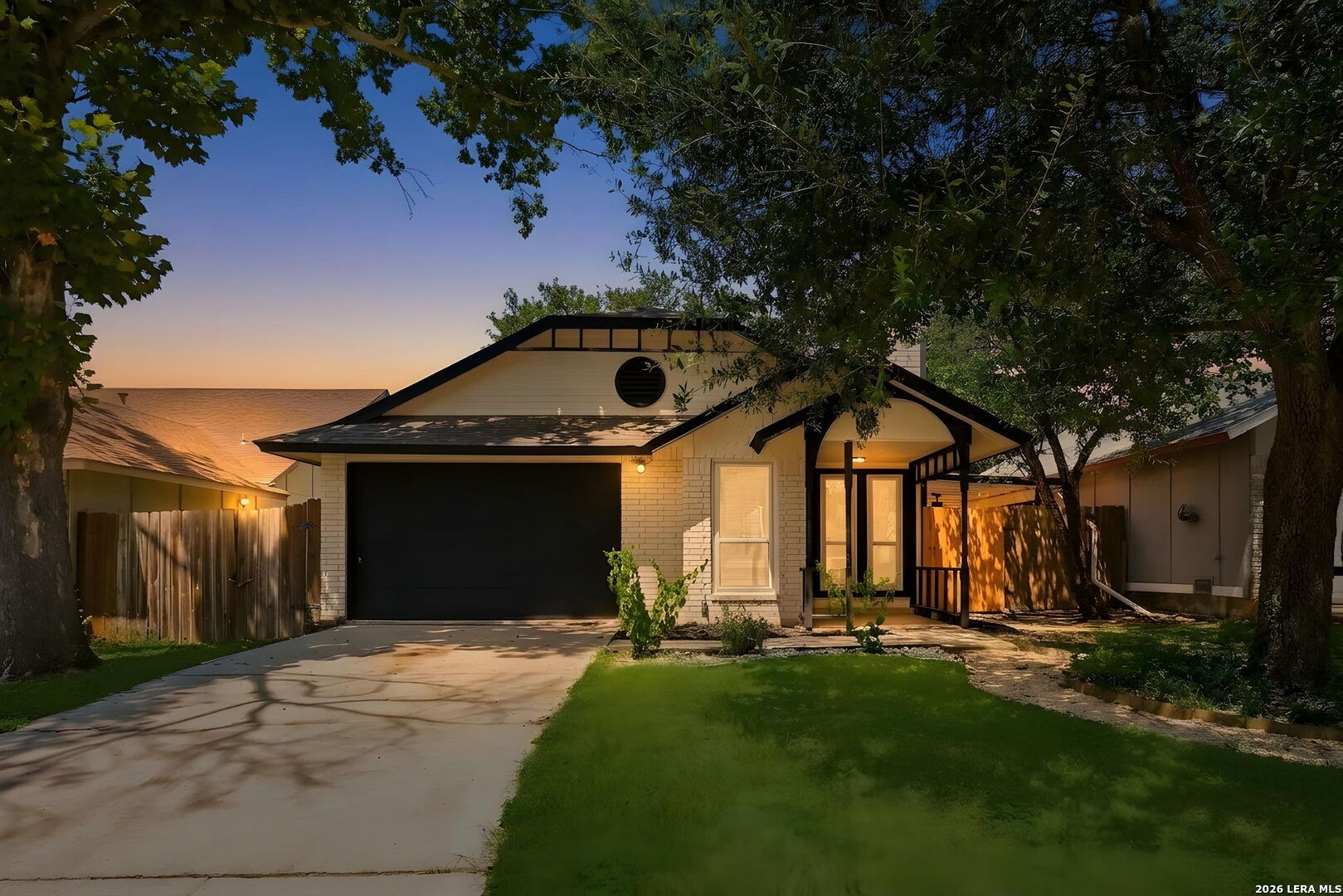 3309 STONEY SQ, San Antonio, TX 78247 — photo 1