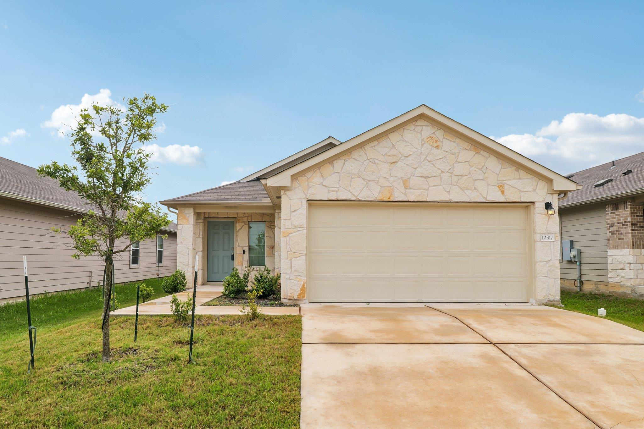 12317 Token Trl, Elgin, TX 78621 — photo 1