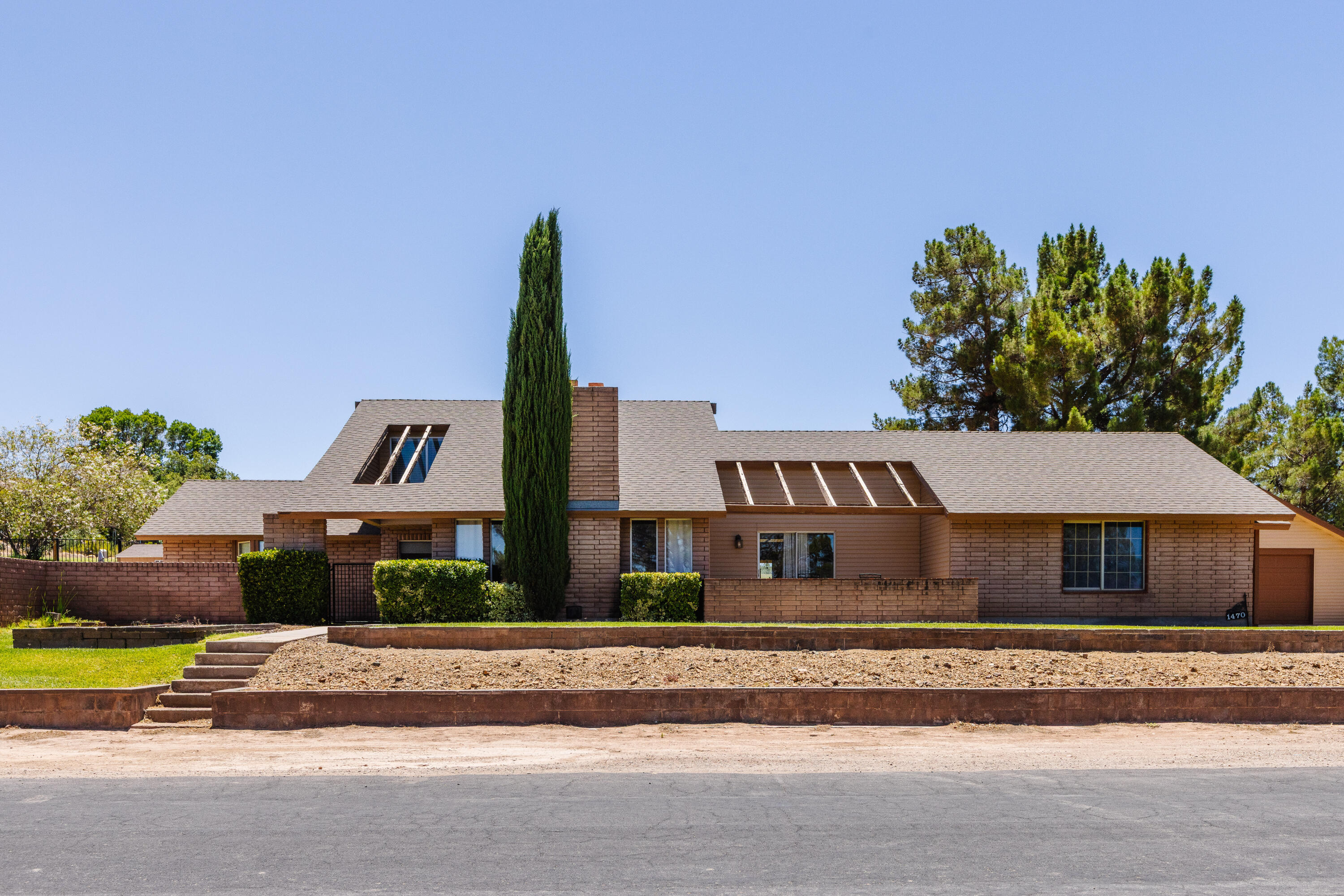 1470 Redwood Tree ST, St George, UT 84790 — photo 1
