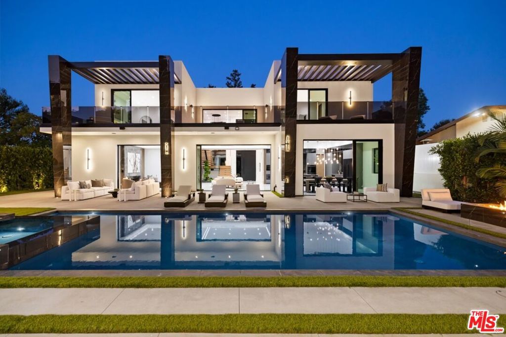 19641 Greenbriar Drive, Tarzana, CA 91356 — photo 1