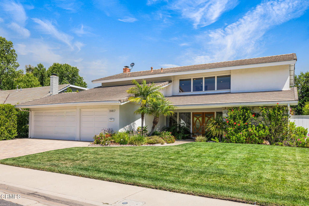 31817 Tynebourne Court, Westlake Village, CA 91361 — photo 1