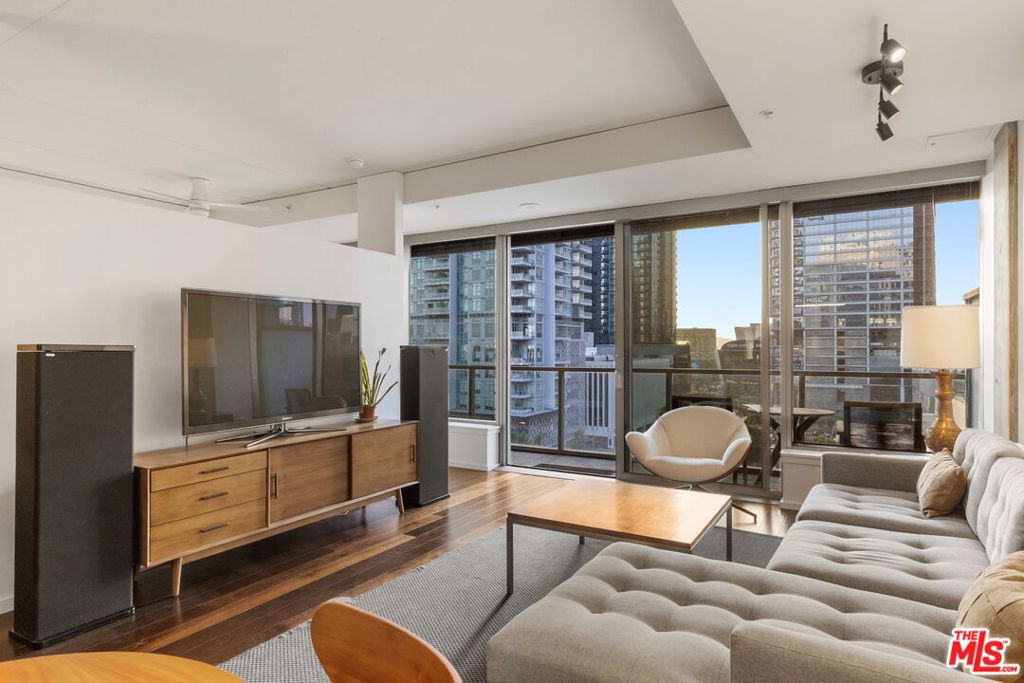 1155 S Grand Avenue 808, Los Angeles, CA 90015 — photo 1
