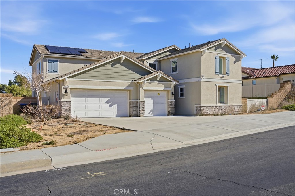 41638 Cielo Vista, Palmdale, CA 93551 — photo 1