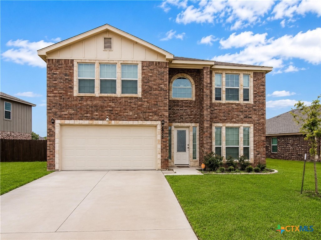 6702 Muggle Avenue, Killeen, TX 76549 — photo 1