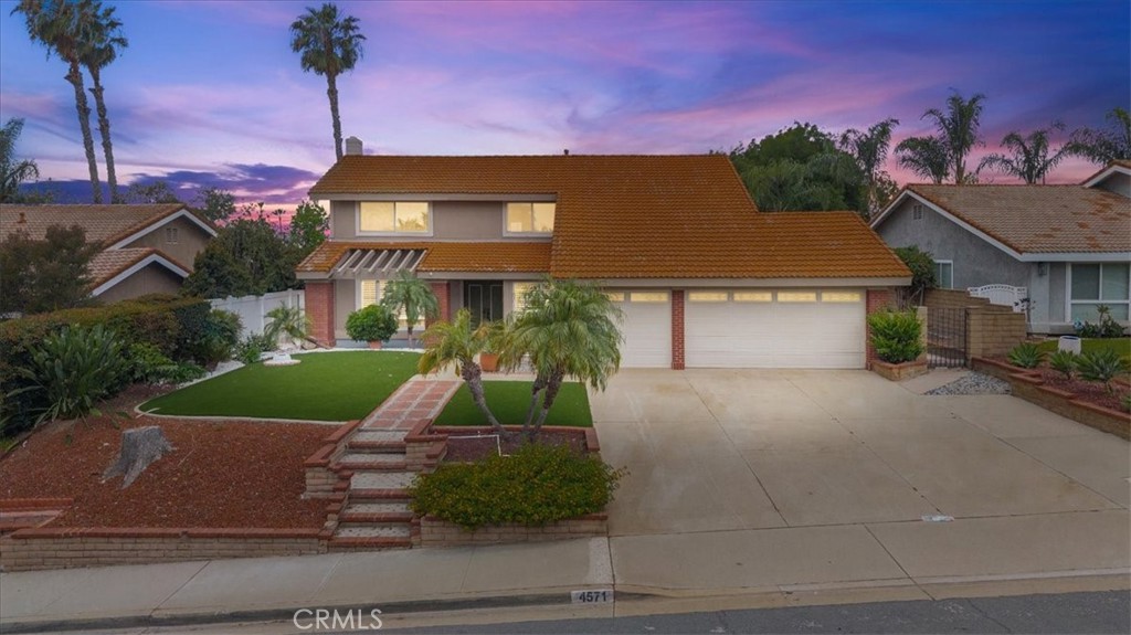 4571 Bixby Drive, La Verne, CA 91750 — photo 1