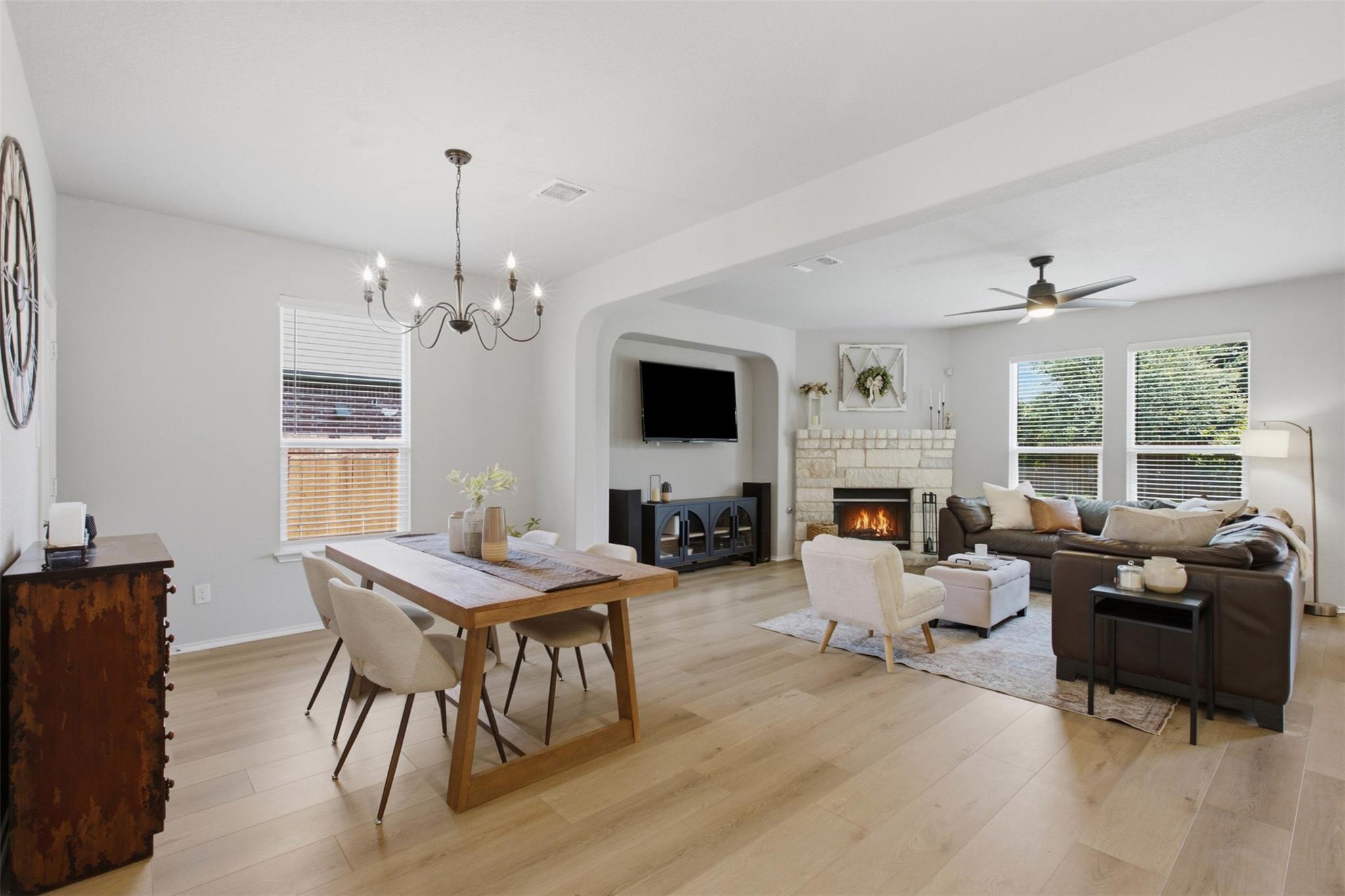 3012 Freeman Park Dr, Round Rock, TX 78665 — photo 1