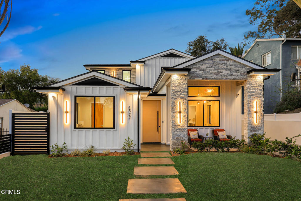 1577 Waldran Avenue, Los Angeles, CA 90041 — photo 1