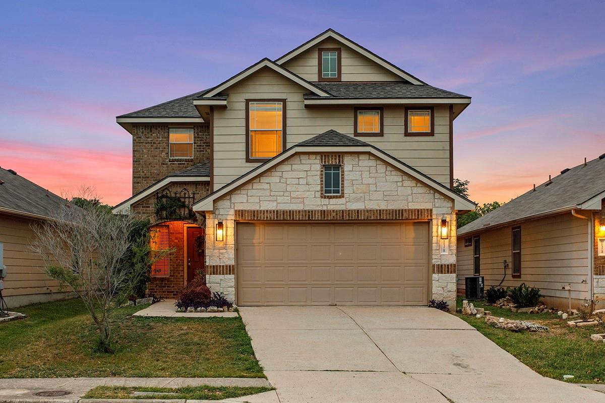 11328 Ashbrook Dr, Manchaca, TX 78652 — photo 1