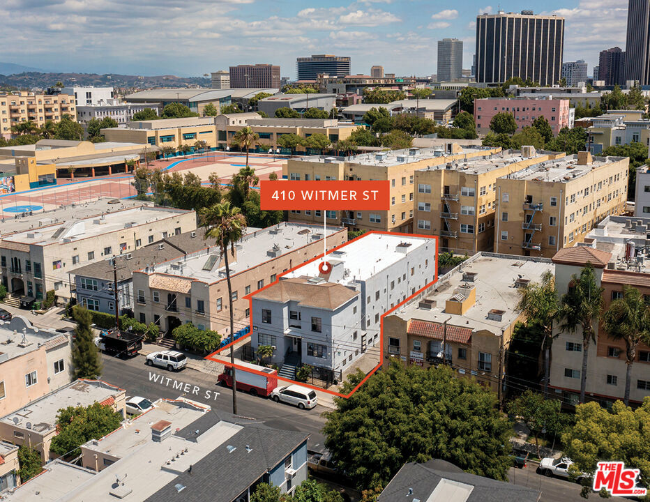 410 Witmer Street, Los Angeles, CA 90017 — photo 1