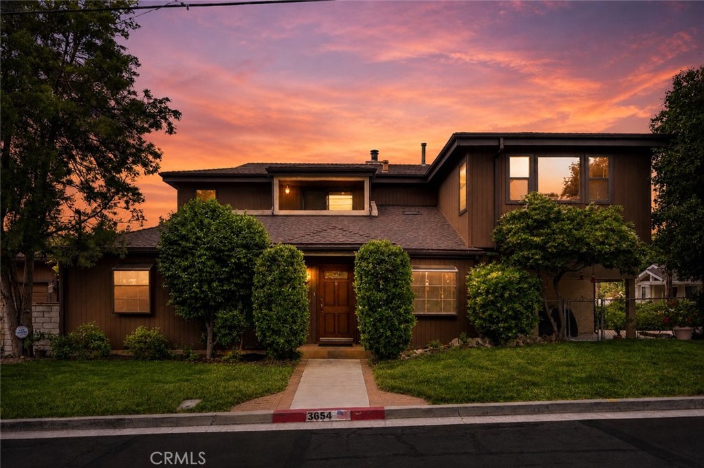3654 4th Avenue, La Crescenta, CA 91214 — photo 1