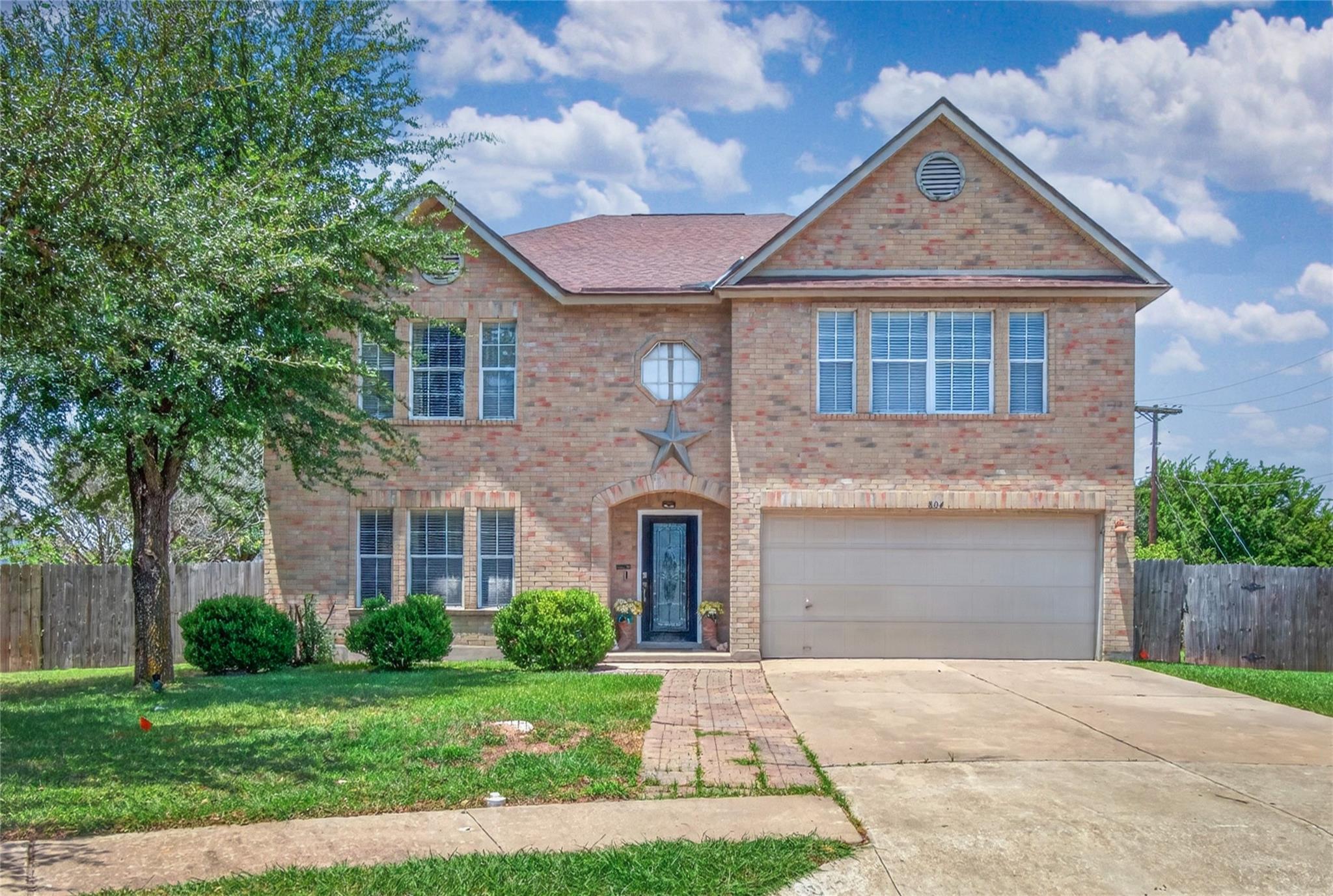 804  Cisco Valley Cv, Round Rock, TX 78664 — photo 1