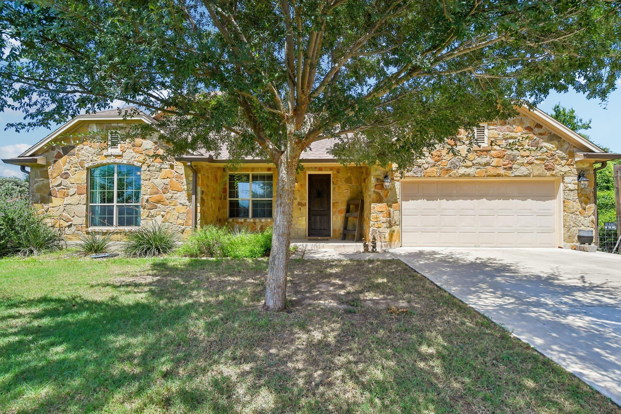 141  Upola Ct, Bastrop, TX 78602 — photo 1
