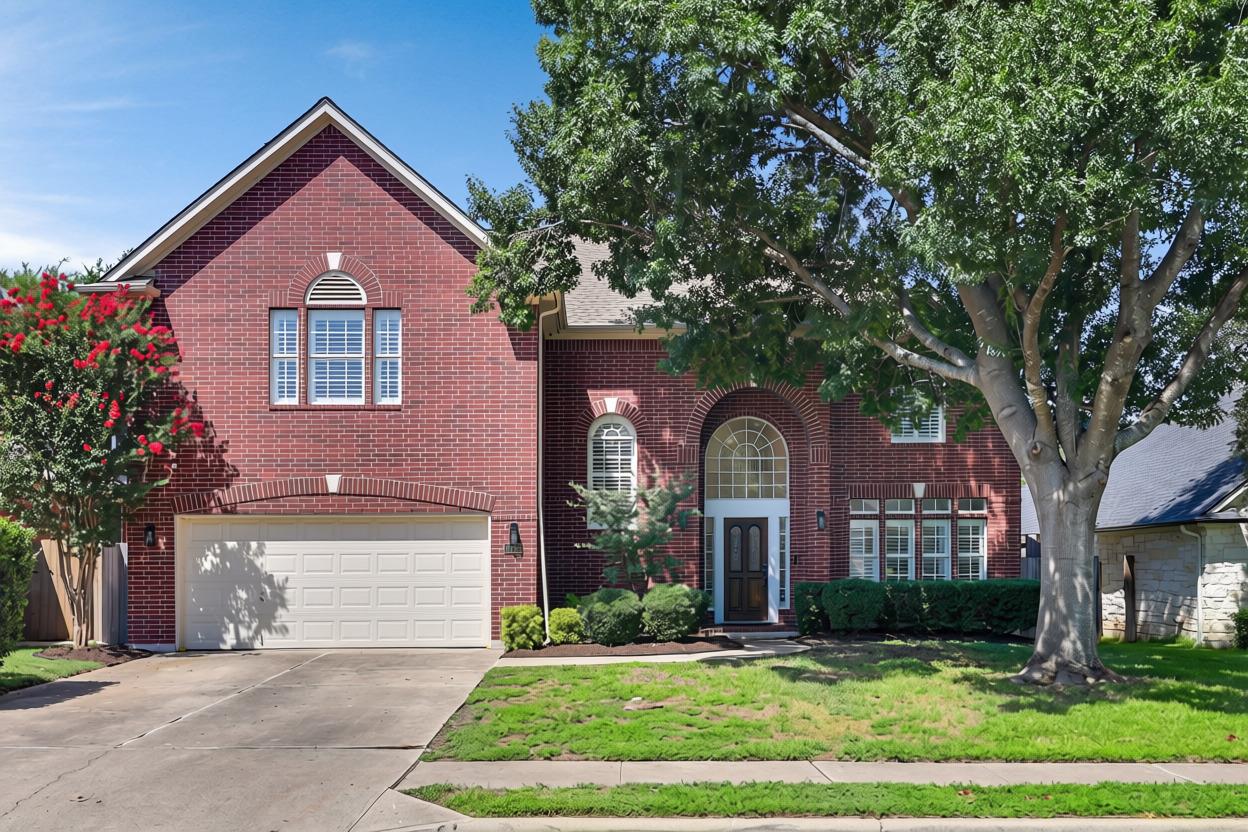 15128 Thatcher, Austin, TX 78717 — photo 1