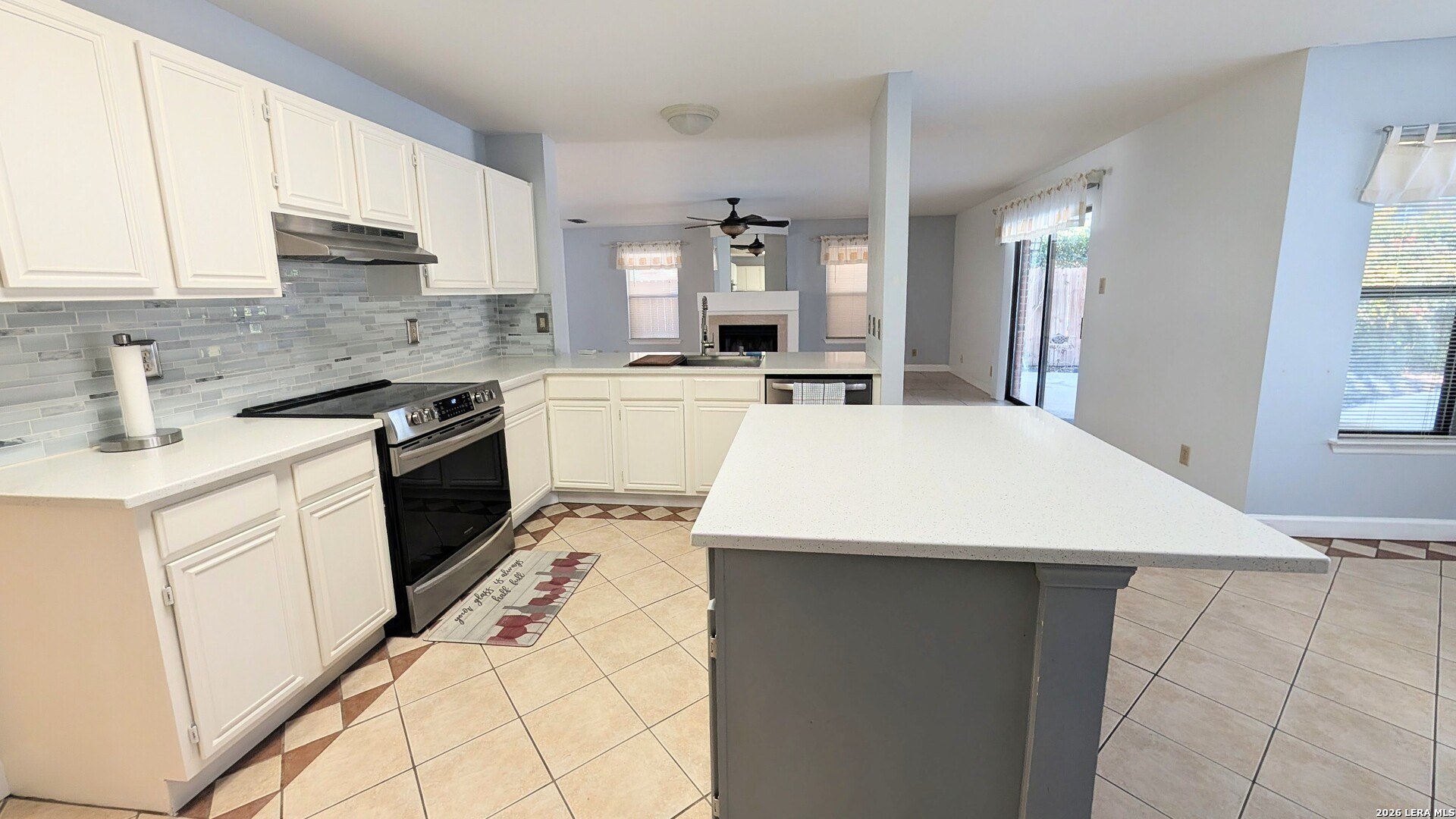 16414 Bulverde Point, ,  78247 — photo 1