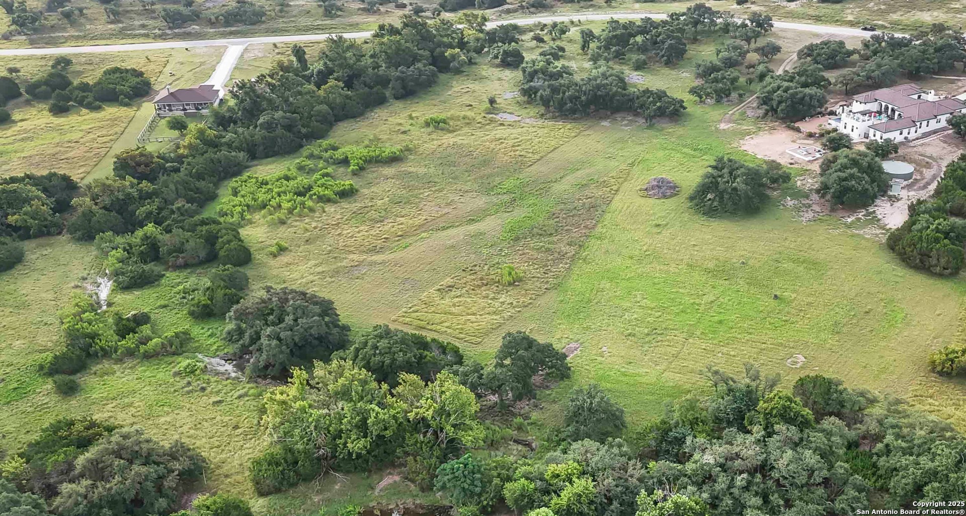 LOT 57 Falling Oak Drive, , 78606 — photo 1