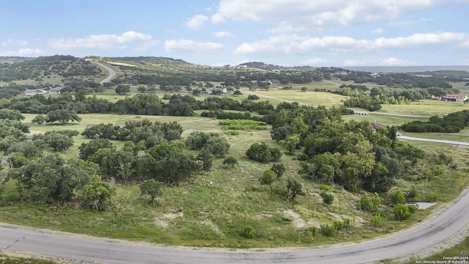 LOT 57 Falling Oak Drive, Blanco, TX 78606 — photo 1