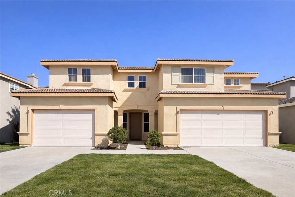 43704 47th Street W, Lancaster, CA 93536 — photo 1