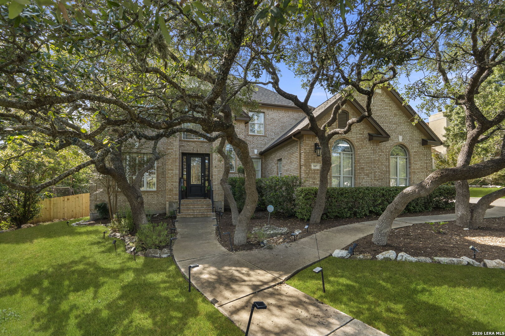 3107 Sable Bend, ,  78259 — photo 1