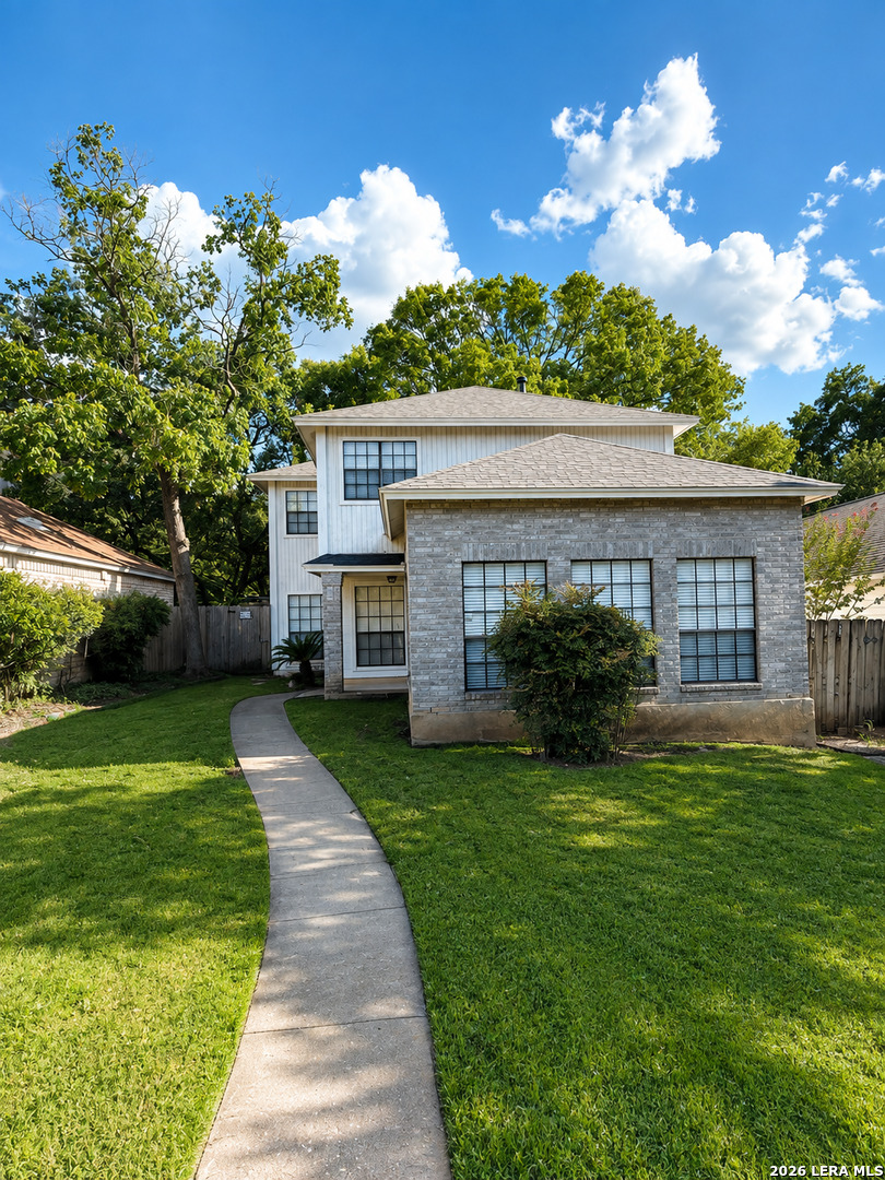 5946 WOODRIDGE CV, San Antonio, TX 78249 — photo 1