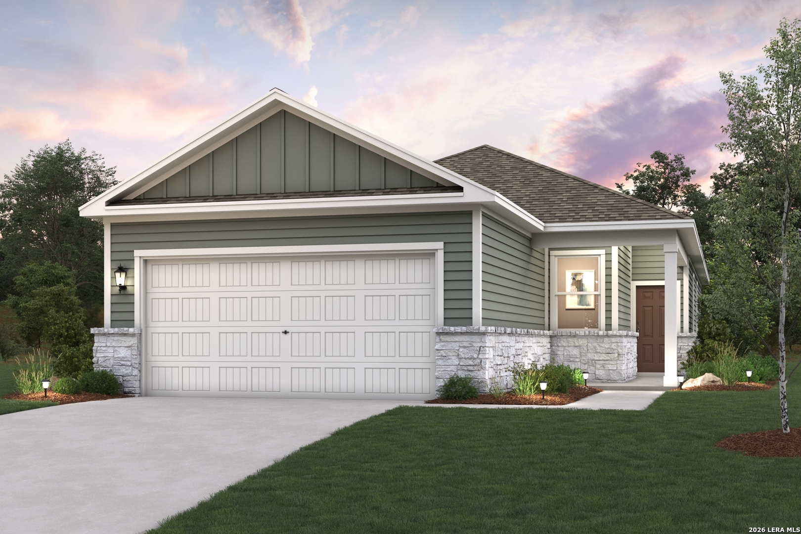 2338 Crisp Gln, San Antonio, TX 78224 — photo 1