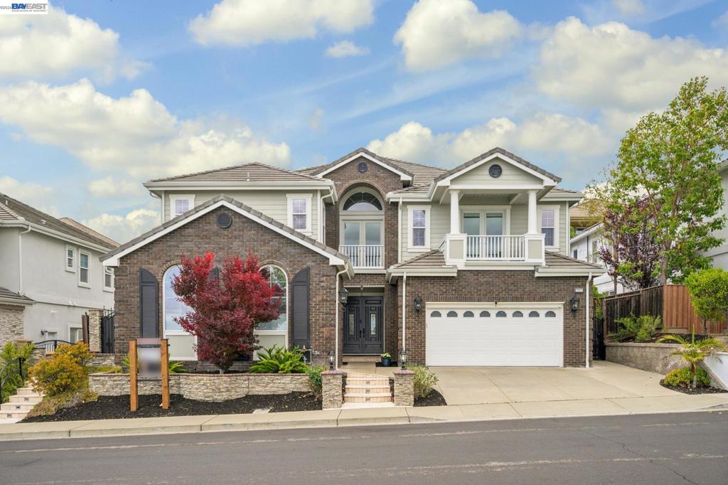 2811 E Sugar Hill Ter, Dublin, CA 94568 — photo 1