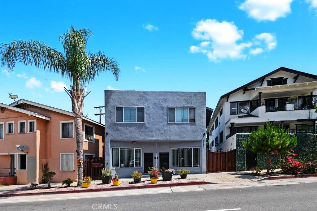 1357 W Temple, Los Angeles, CA 90026 — photo 1