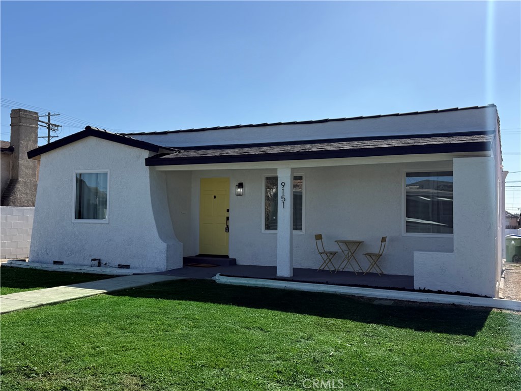 9151 La Salle, Los Angeles, CA 90047 — photo 1