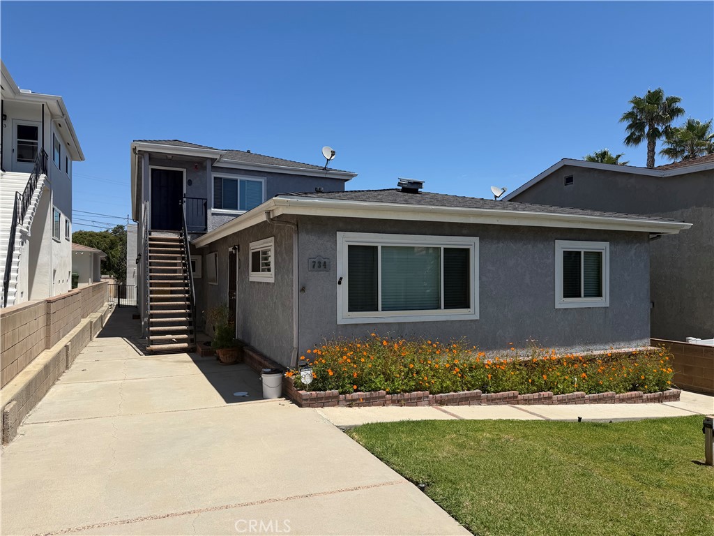 734 W 27th, San Pedro, CA 90731 — photo 1