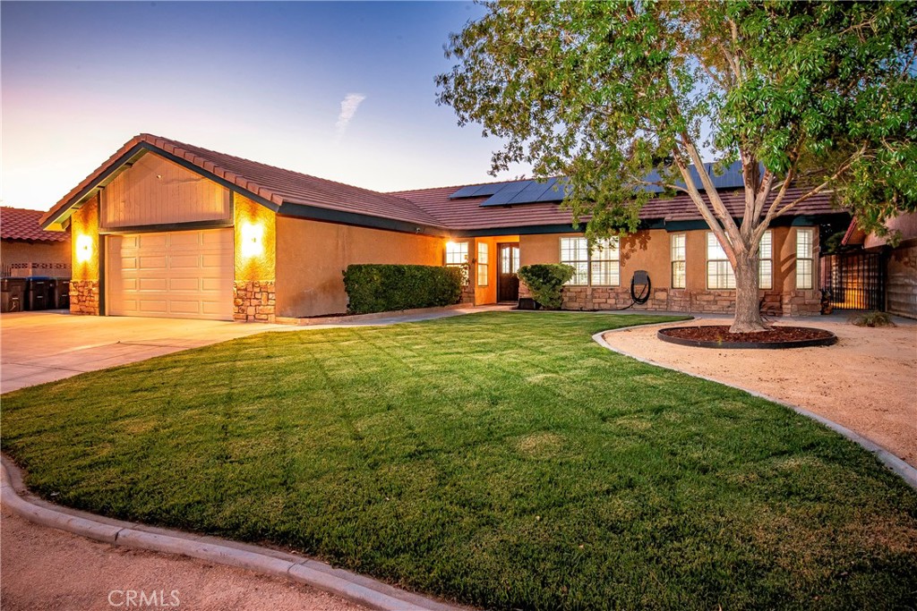2111 W Avenue J12, Lancaster, CA 93536 — photo 1