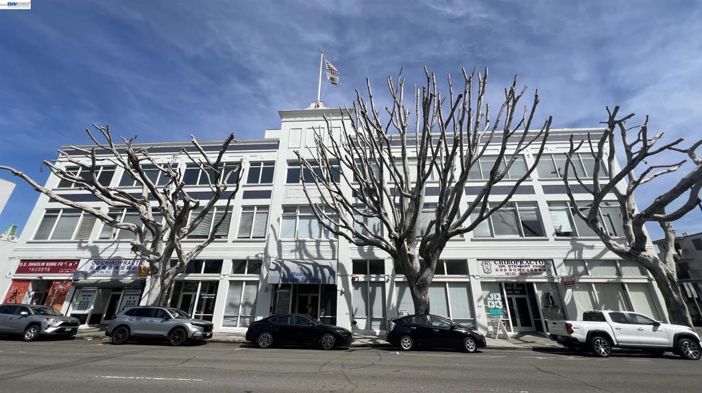212 9th Street unit #301, Oakland, CA 94607 — photo 1
