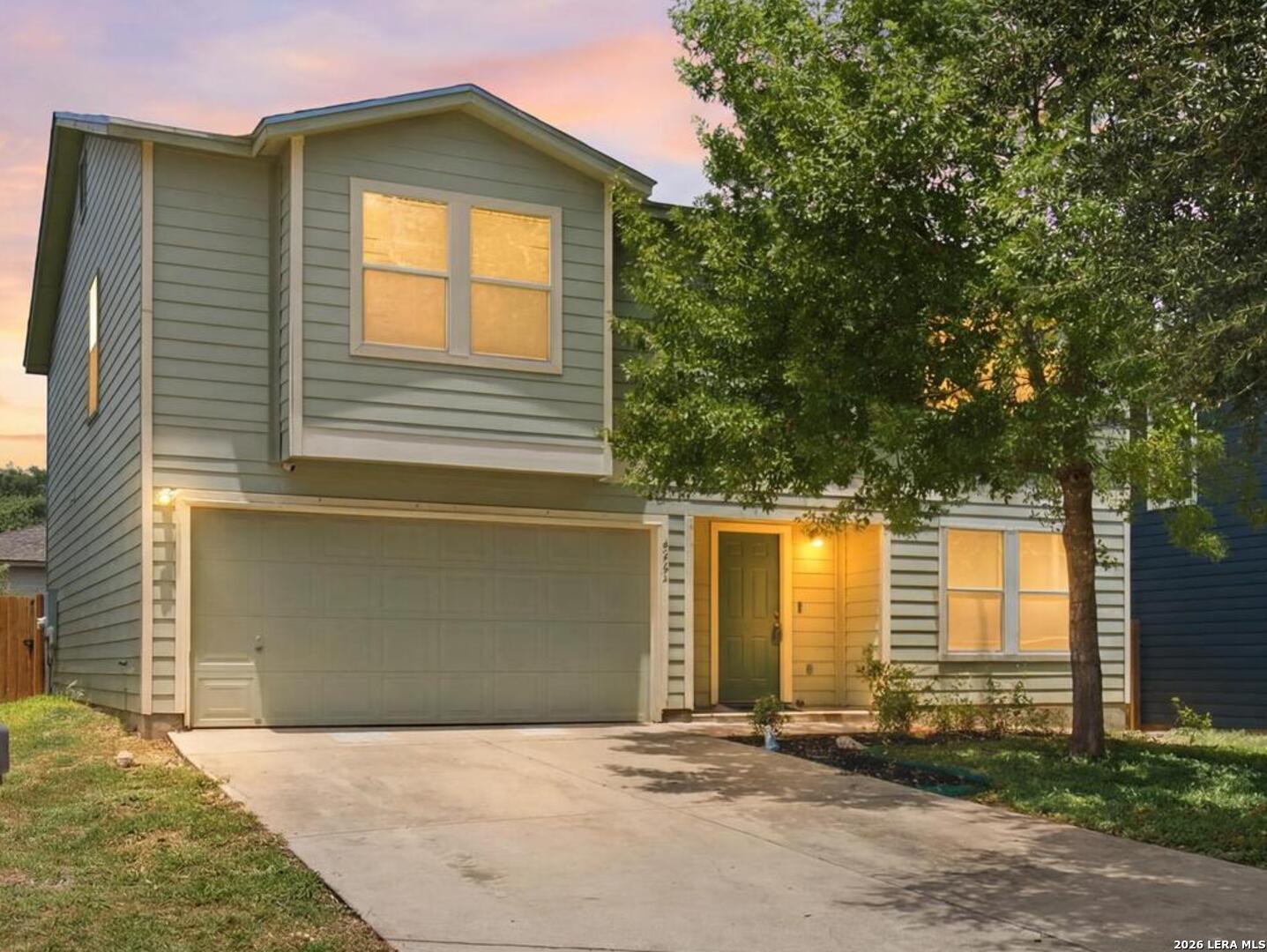 9135 Malabar Canyon, San Antonio, TX 78245 — photo 1