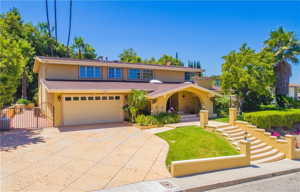 16545 Park Lane Circle, Los Angeles, CA 90049 — photo 1