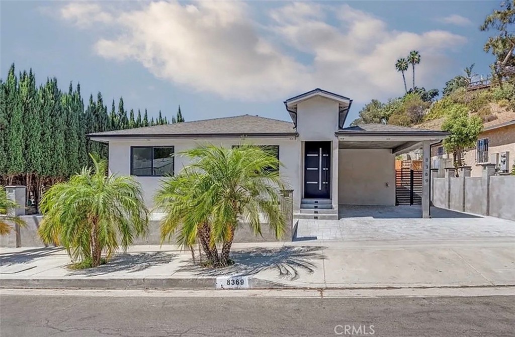 8369 Vine Valley, Los Angeles, CA 91352 — photo 1