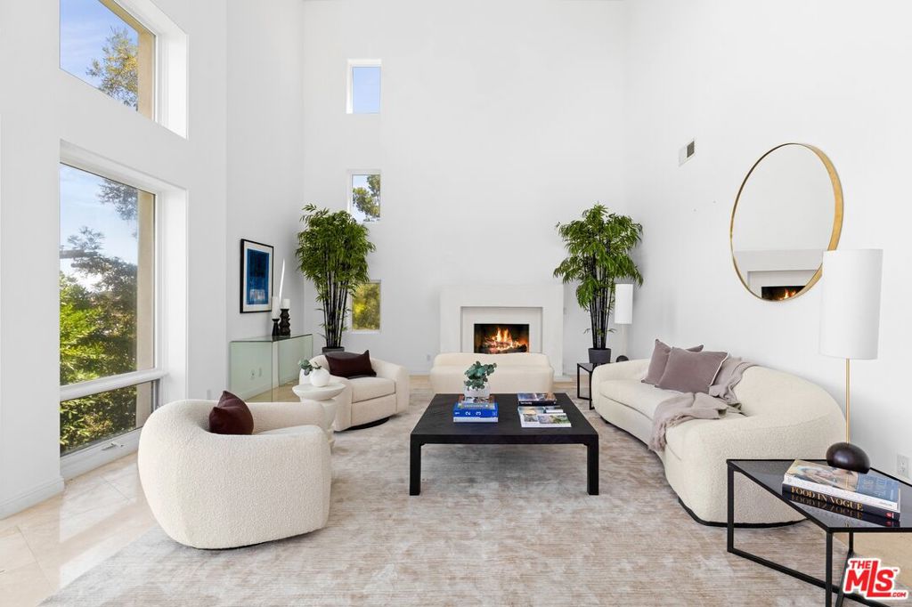 14435 Mulholland Drive, Los Angeles, CA 90077 — photo 1