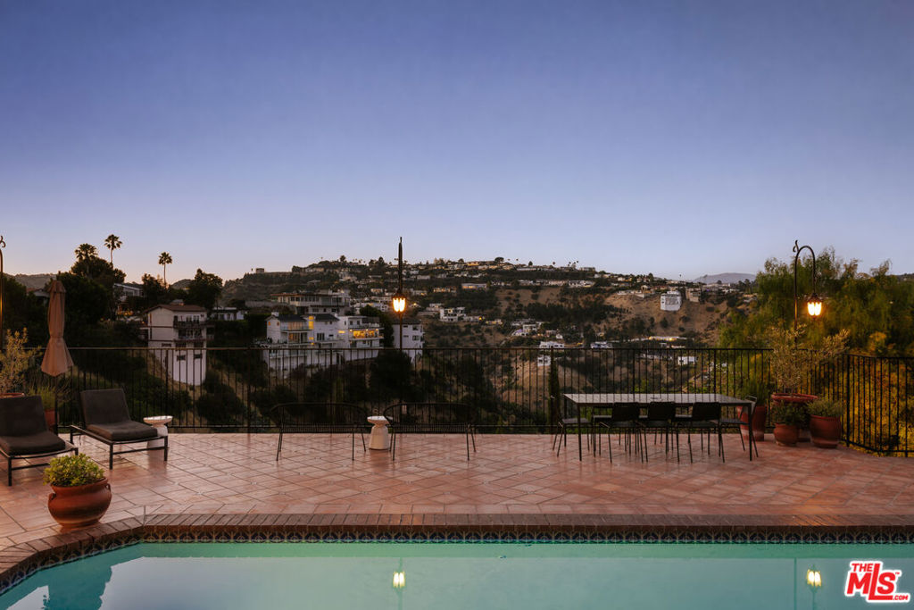 1926 N Crescent Heights Boulevard, Los Angeles, CA 90069 — photo 1