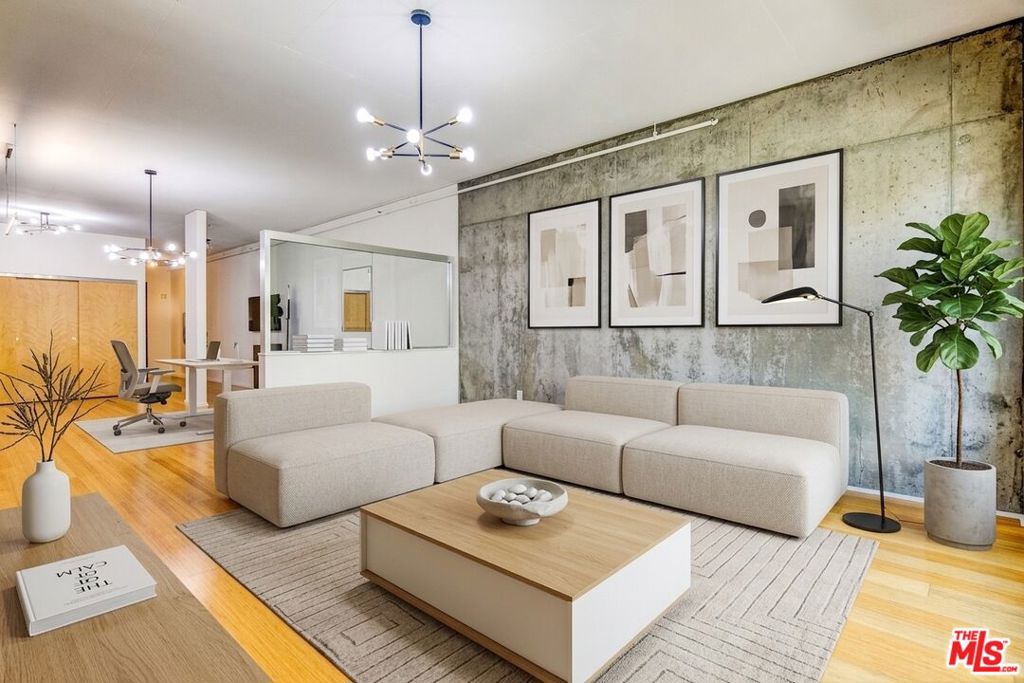 1111 S Grand Avenue 706, Los Angeles, CA 90015 — photo 1