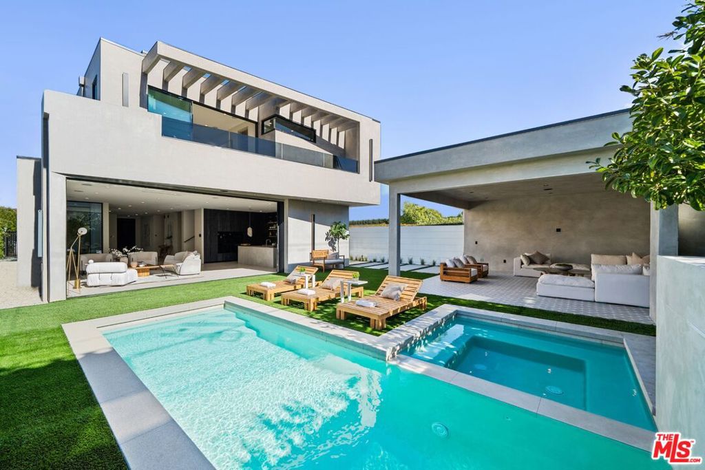 6660 Maryland Drive, Los Angeles, CA 90048 — photo 1