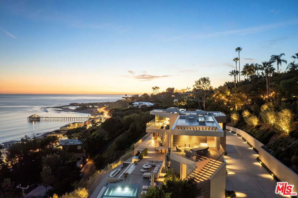 3952 Ridgemont Drive, Malibu, CA 90265 — photo 1